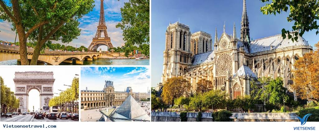 PARIS  